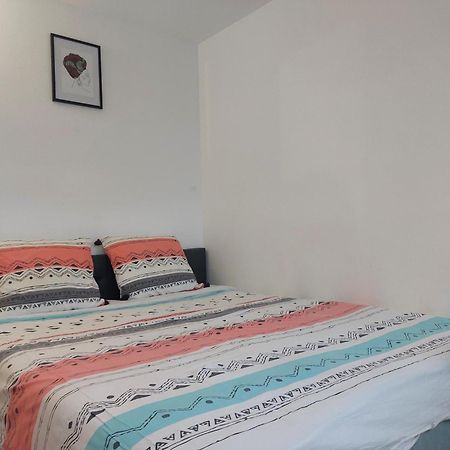 Appartement Au Duleing House Orlean Zewnętrze zdjęcie