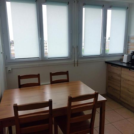Appartement Au Duleing House Orlean Zewnętrze zdjęcie