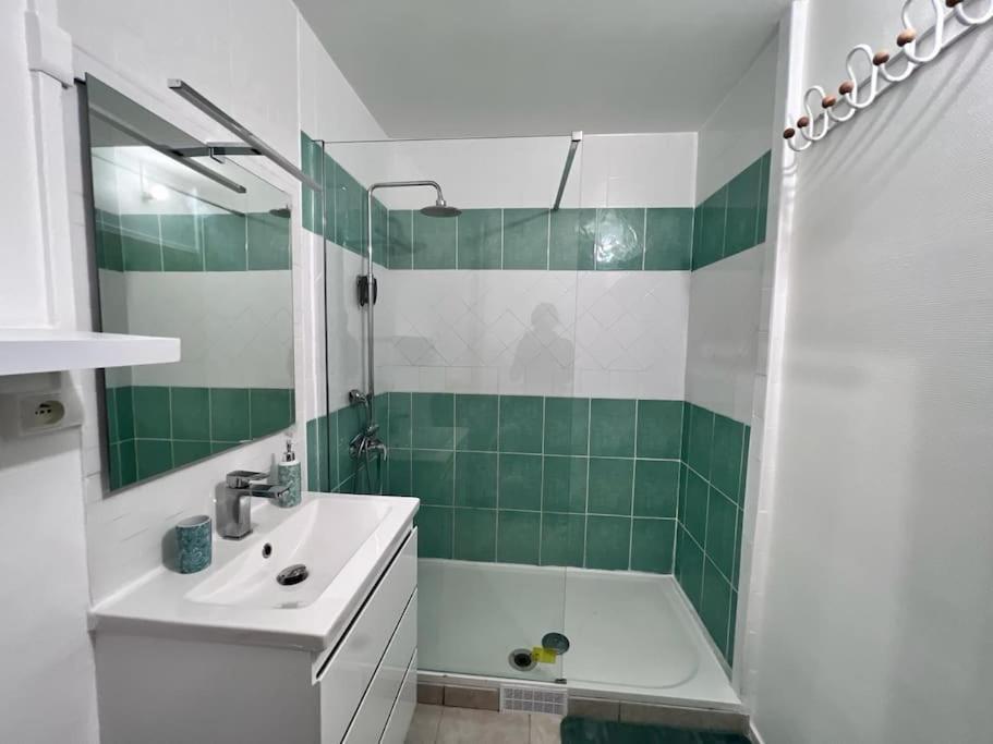 Appartement Au Duleing House Orlean Zewnętrze zdjęcie