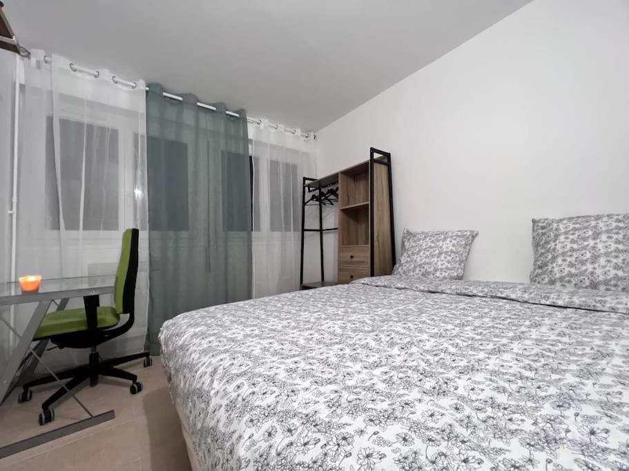 Appartement Au Duleing House Orlean Zewnętrze zdjęcie