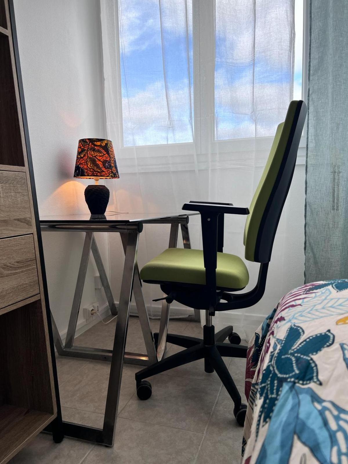 Appartement Au Duleing House Orlean Zewnętrze zdjęcie