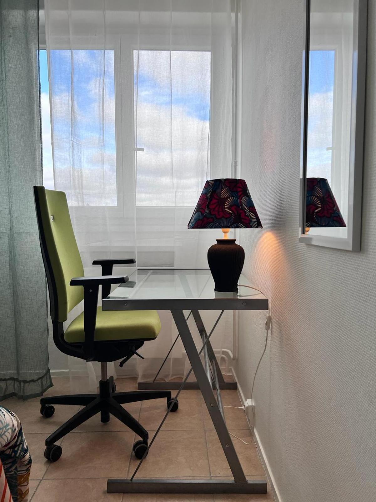 Appartement Au Duleing House Orlean Zewnętrze zdjęcie