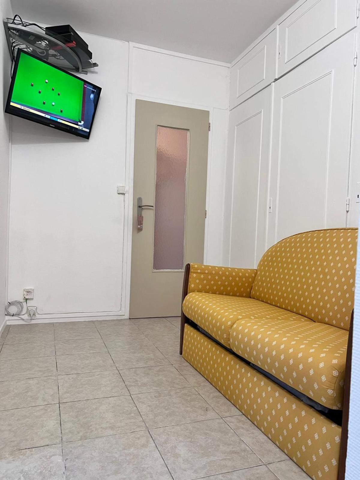 Appartement Au Duleing House Orlean Zewnętrze zdjęcie