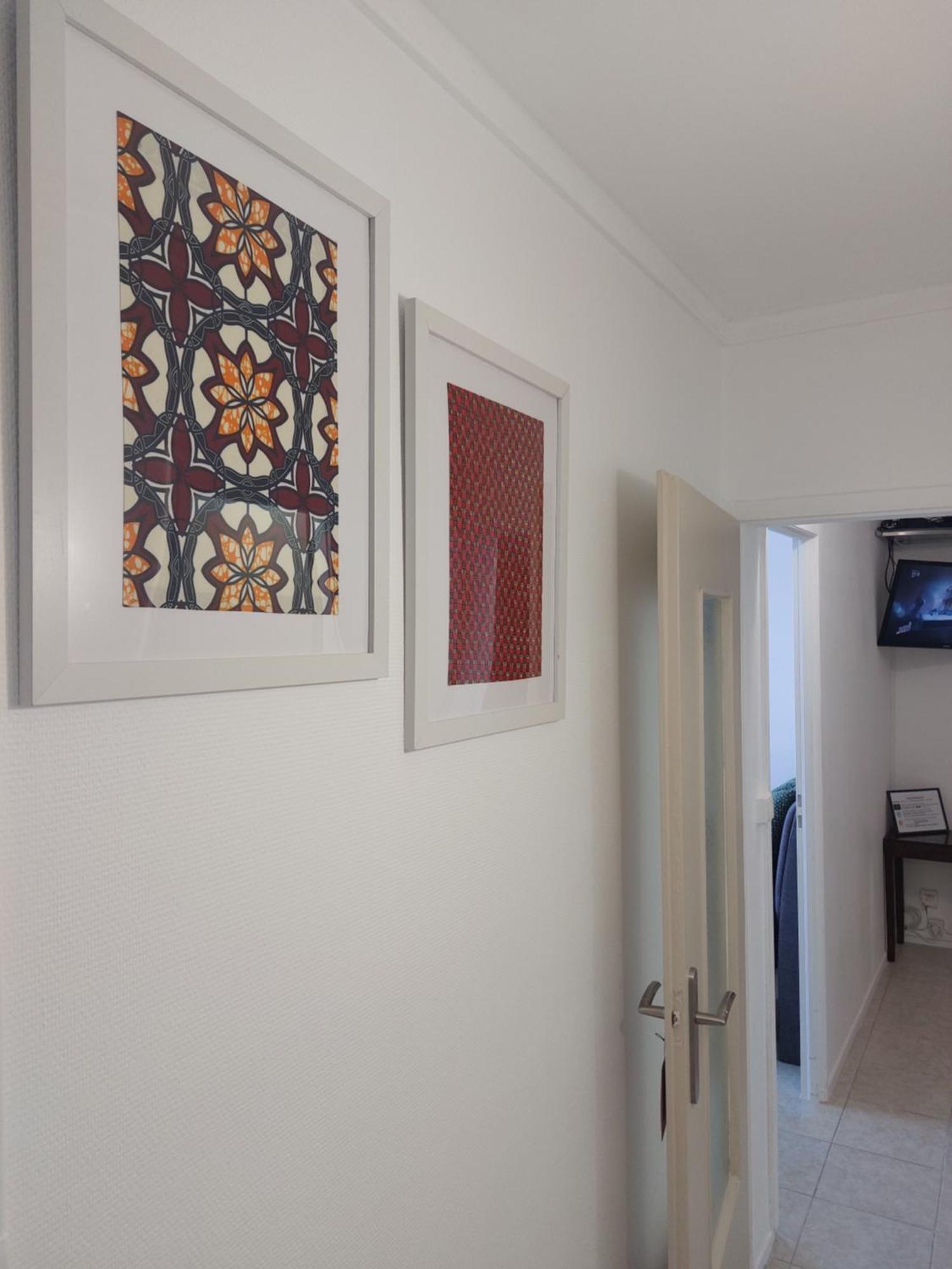 Appartement Au Duleing House Orlean Zewnętrze zdjęcie