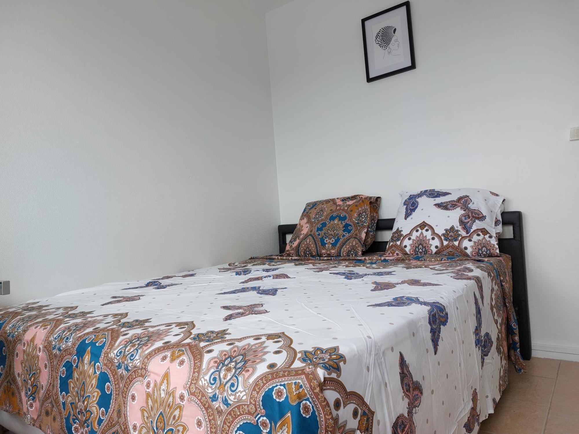 Appartement Au Duleing House Orlean Zewnętrze zdjęcie