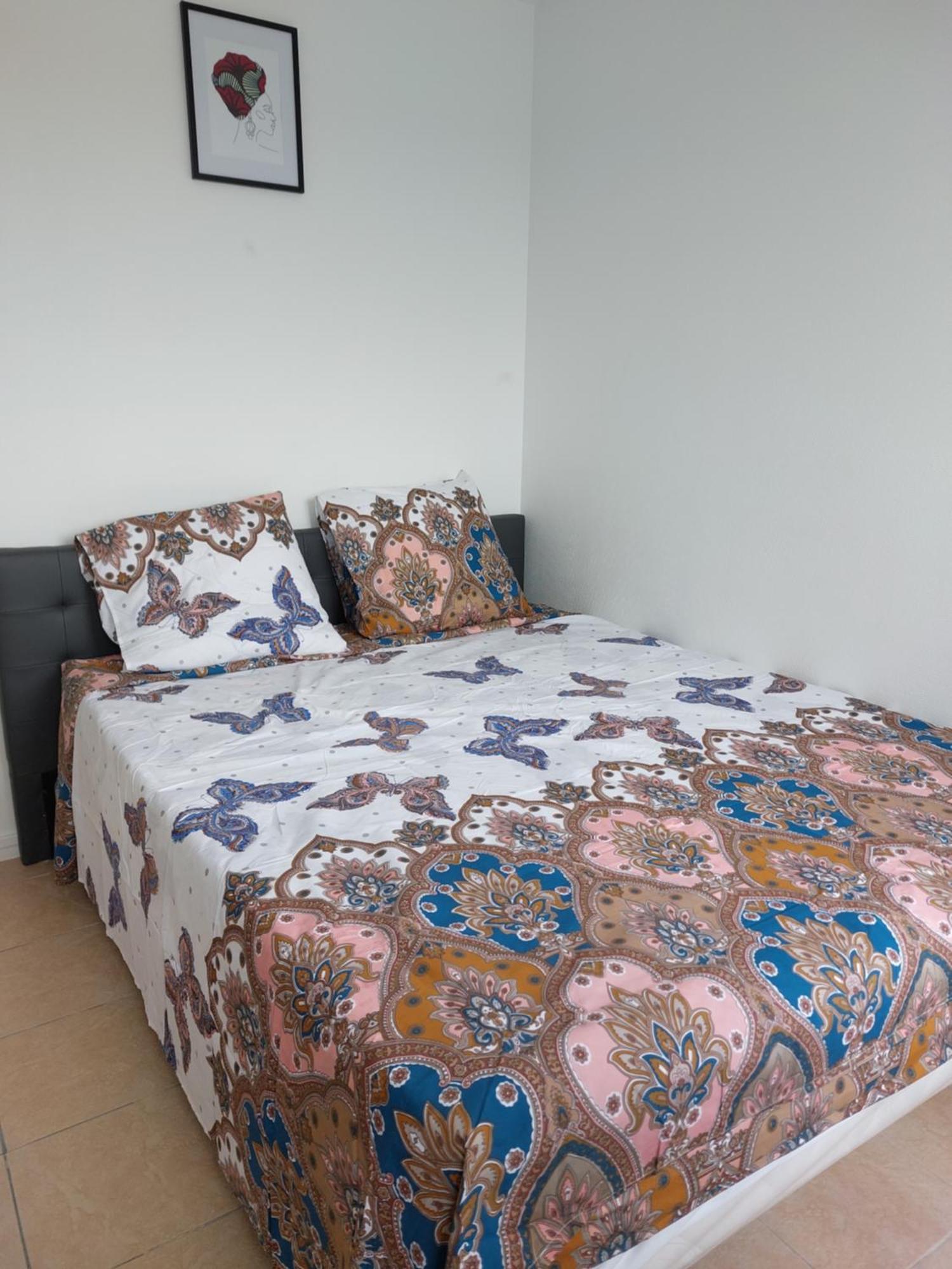 Appartement Au Duleing House Orlean Zewnętrze zdjęcie
