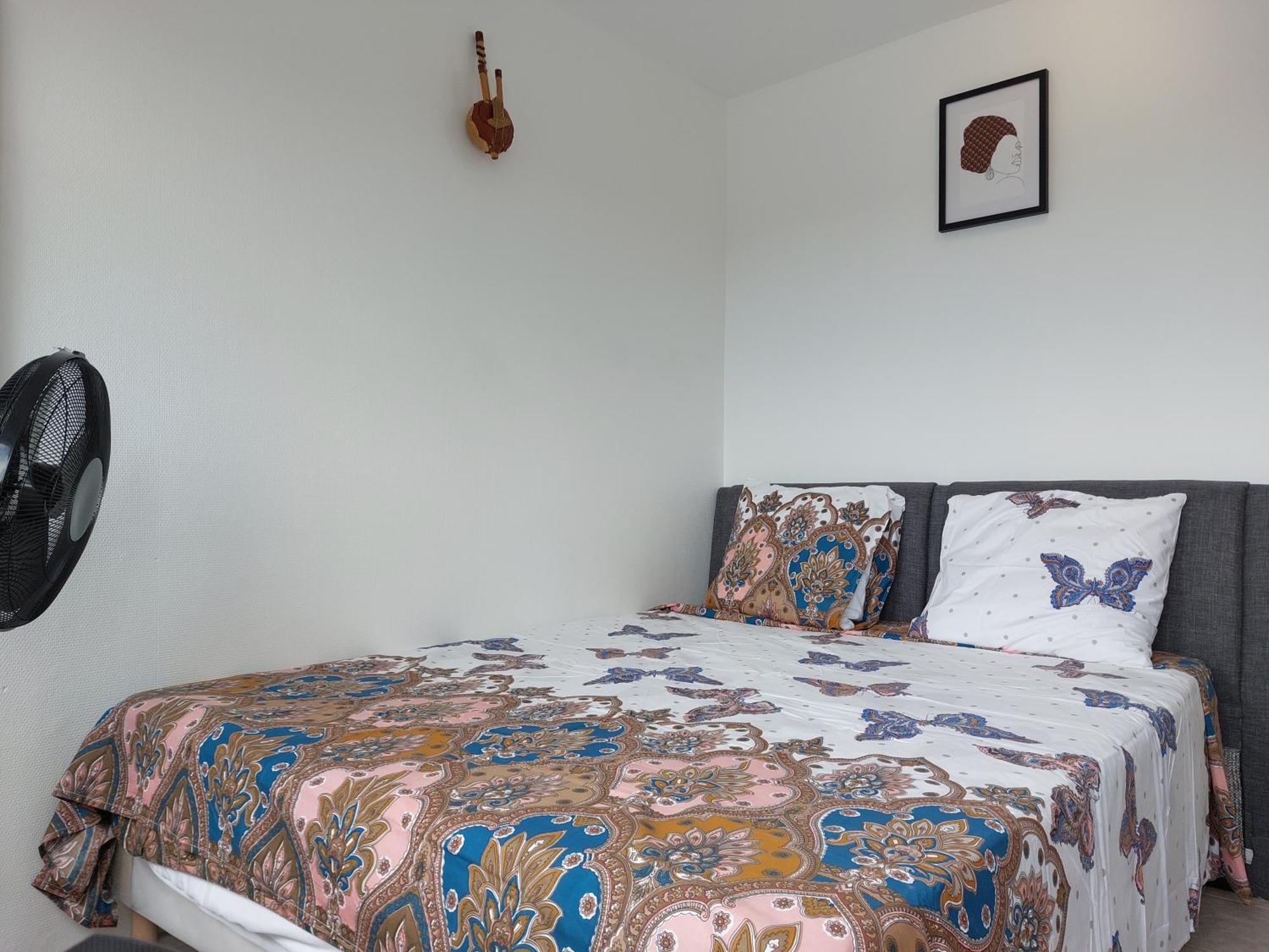 Appartement Au Duleing House Orlean Zewnętrze zdjęcie