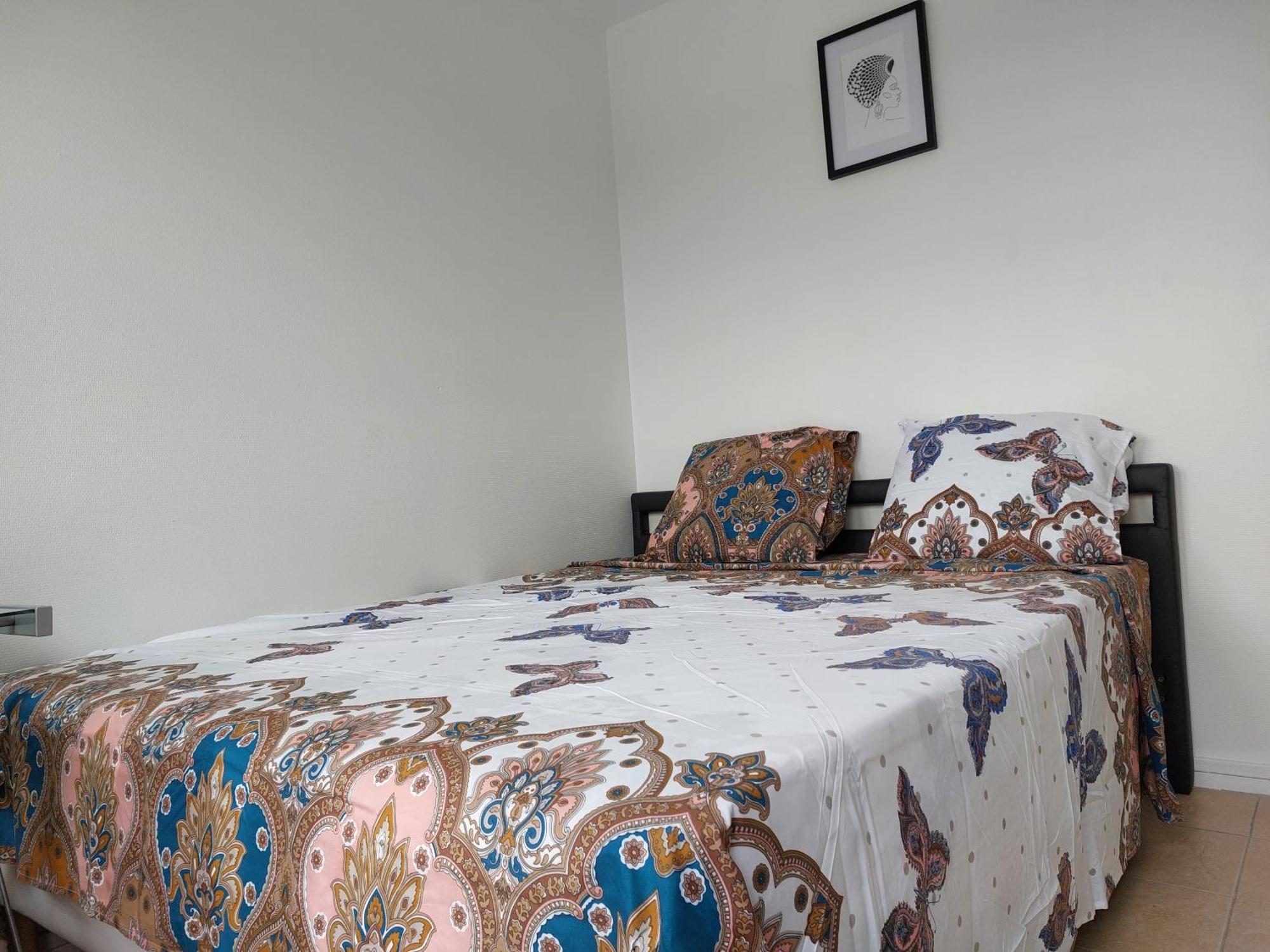 Appartement Au Duleing House Orlean Zewnętrze zdjęcie
