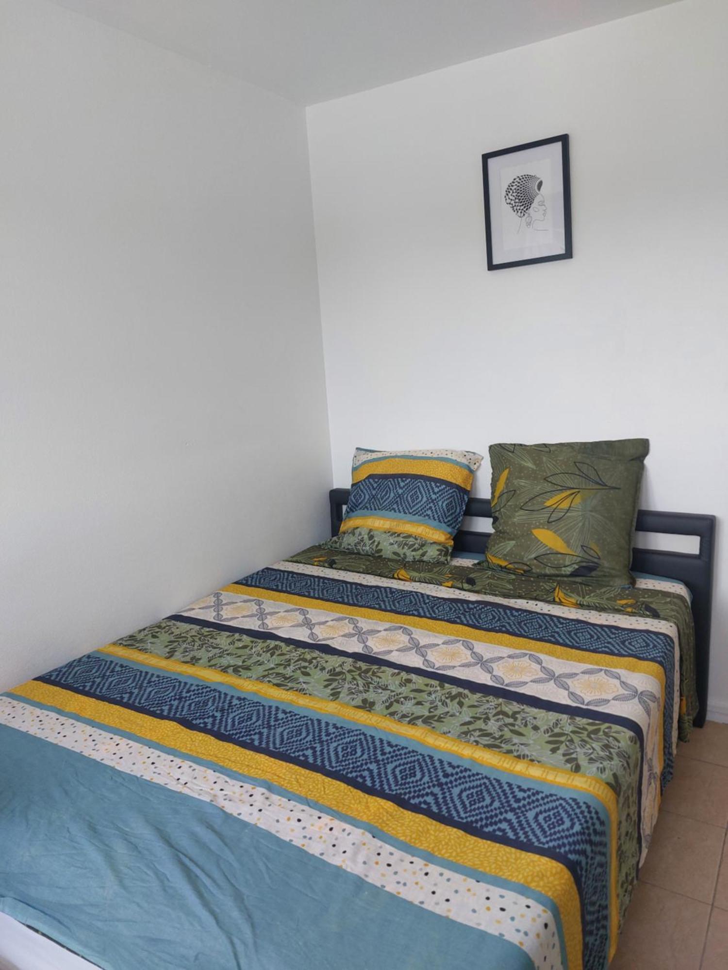 Appartement Au Duleing House Orlean Zewnętrze zdjęcie