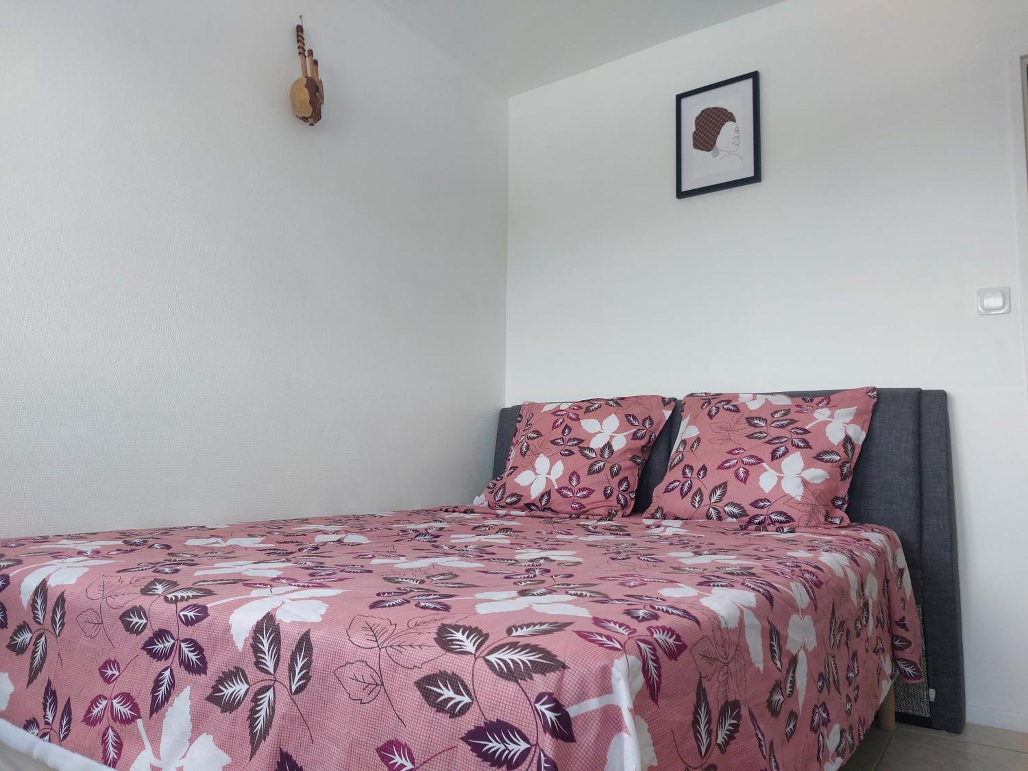 Appartement Au Duleing House Orlean Zewnętrze zdjęcie