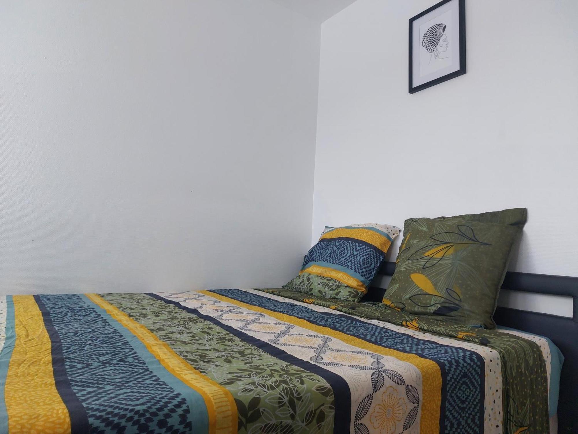Appartement Au Duleing House Orlean Zewnętrze zdjęcie