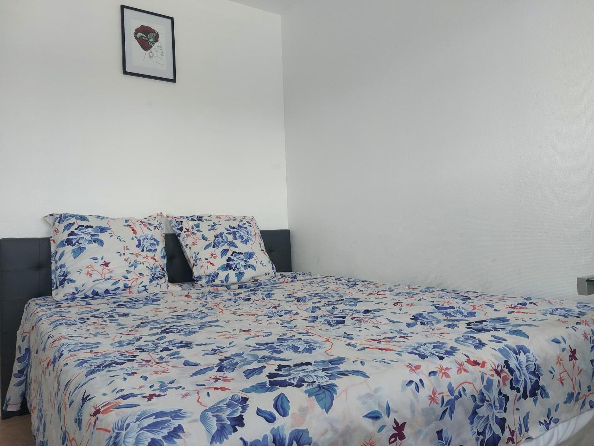 Appartement Au Duleing House Orlean Zewnętrze zdjęcie