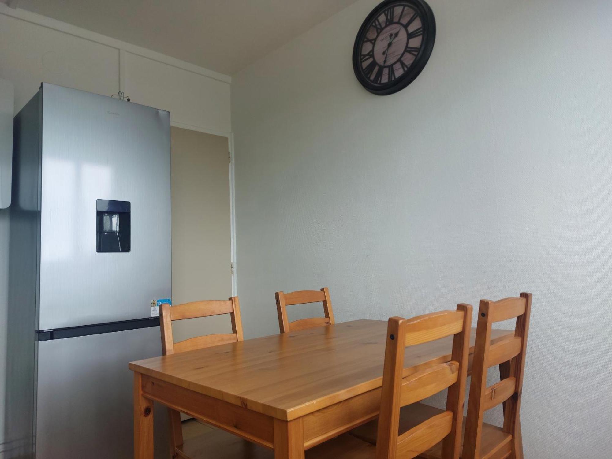 Appartement Au Duleing House Orlean Zewnętrze zdjęcie